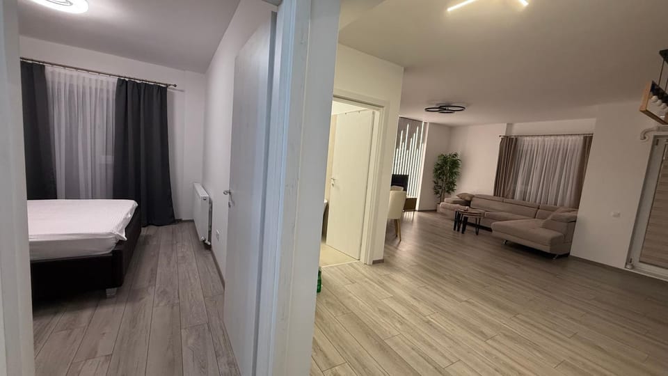 City Place Luxury Apartment in Prahova, Romania