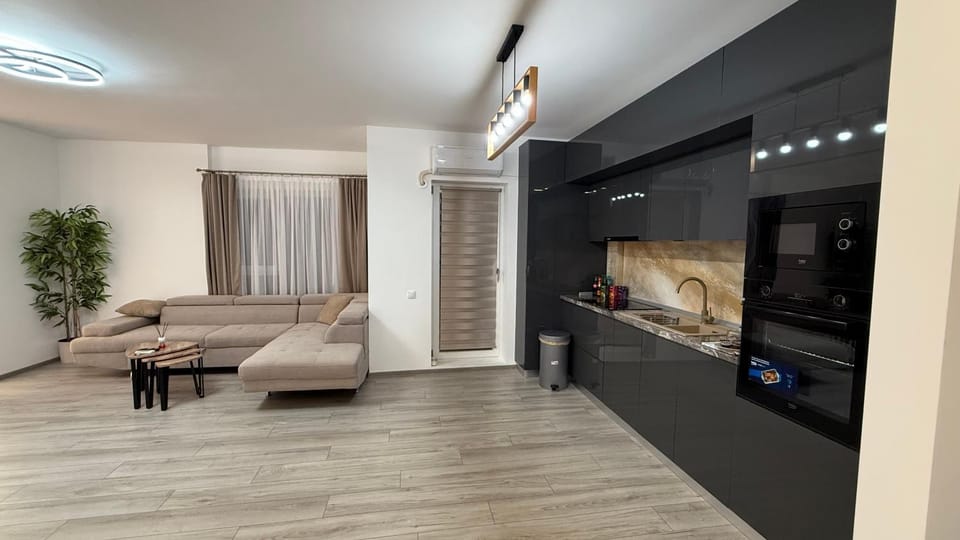 City Place Luxury Apartment in Prahova, Romania