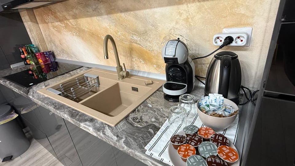 City Place Luxury Apartment in Prahova, Romania