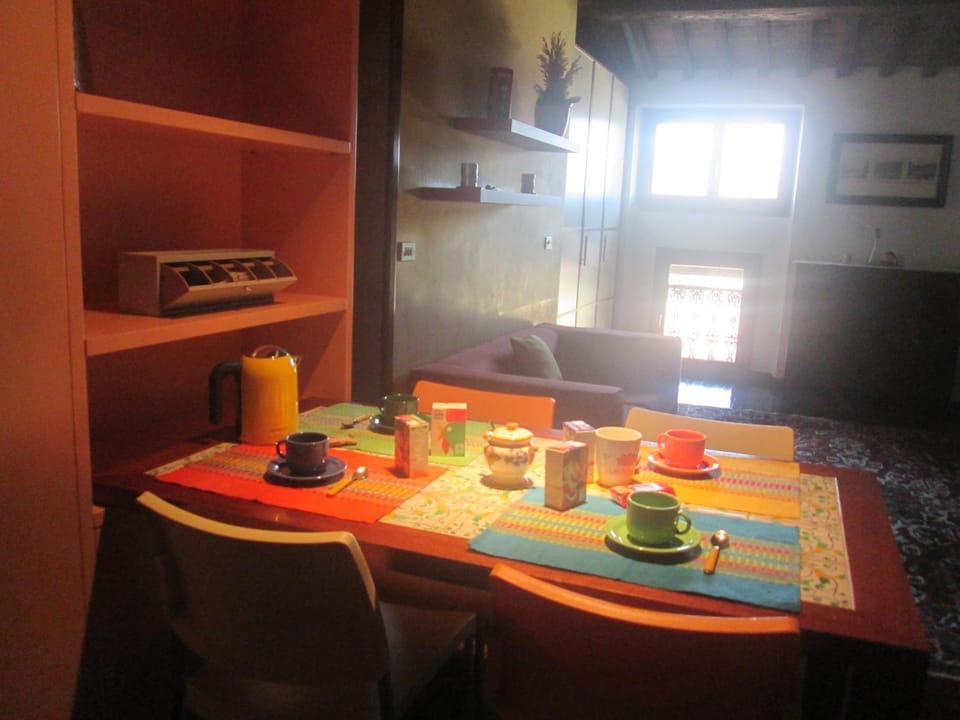 Casa Vacanze Mazzanti Apartment in Verona