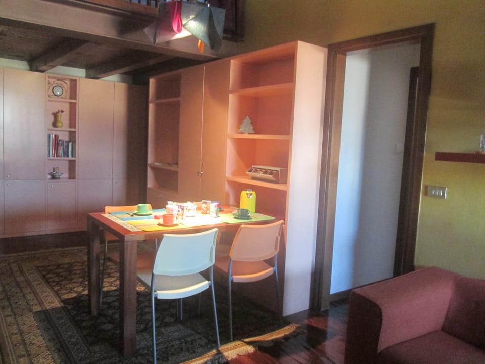 Casa Vacanze Mazzanti Apartment in Verona