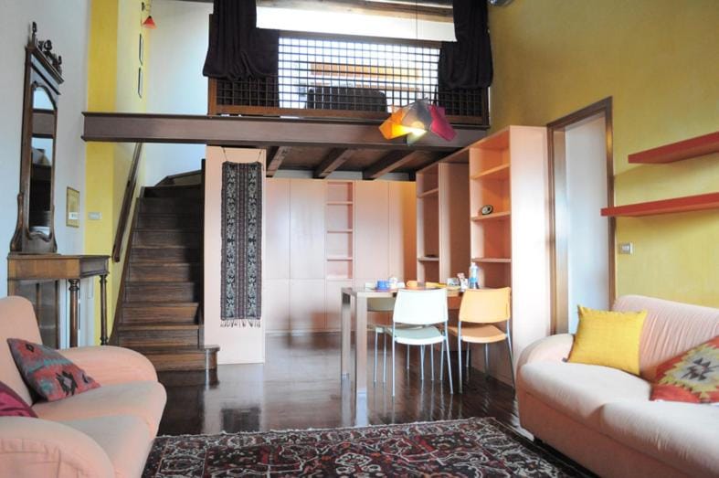 Casa Vacanze Mazzanti Apartment in Verona