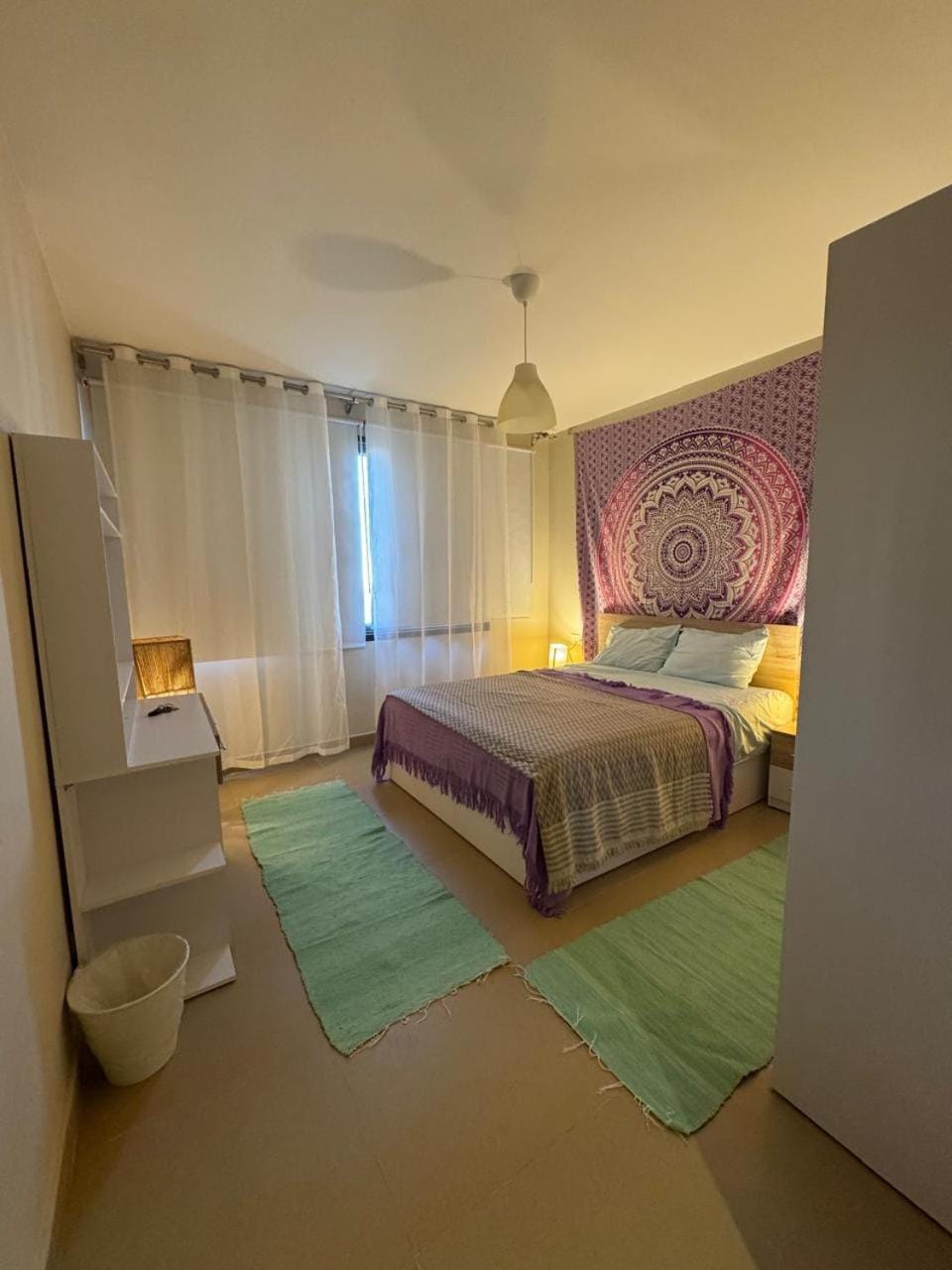Lagoon-View Family Apartment in AZHA Ain Sokhna Apartment in Egypt