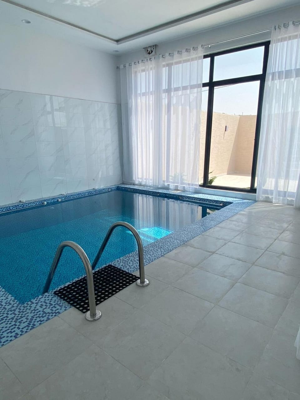 شاليه غيوم الفندقية Chalet in Makkah Province