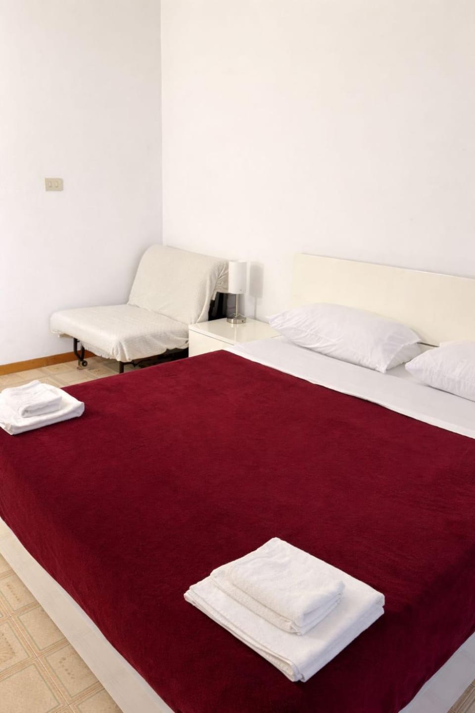 Baracca Family Apartment Apartment in Florence