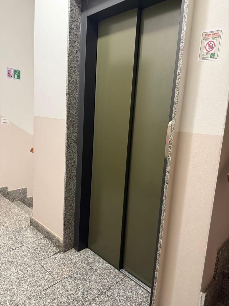 Baracca Family Apartment Apartment in Florence