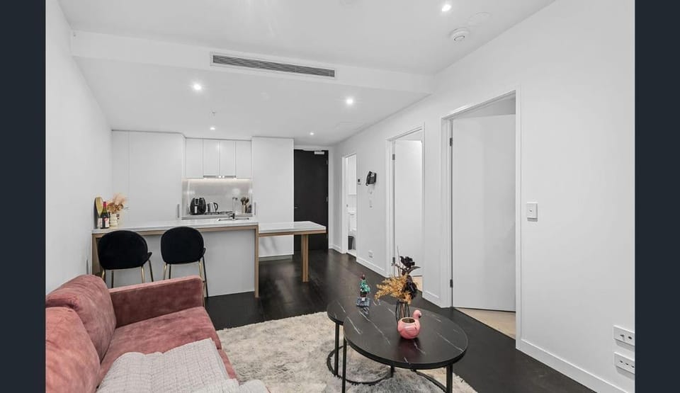Fortitude Valley Dreamscape Apartment in Brisbane