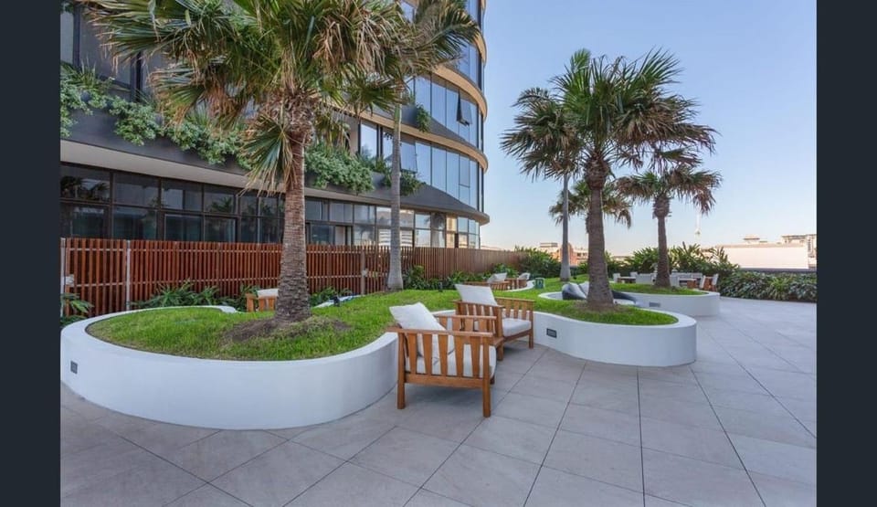 Fortitude Valley Dreamscape Apartment in Brisbane