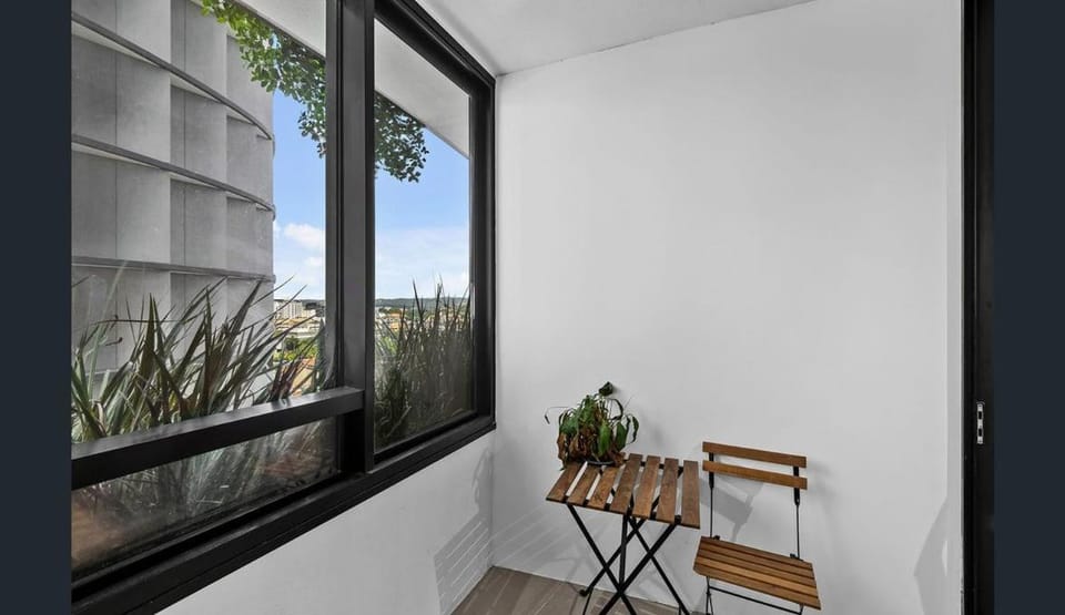 Fortitude Valley Dreamscape Apartment in Brisbane