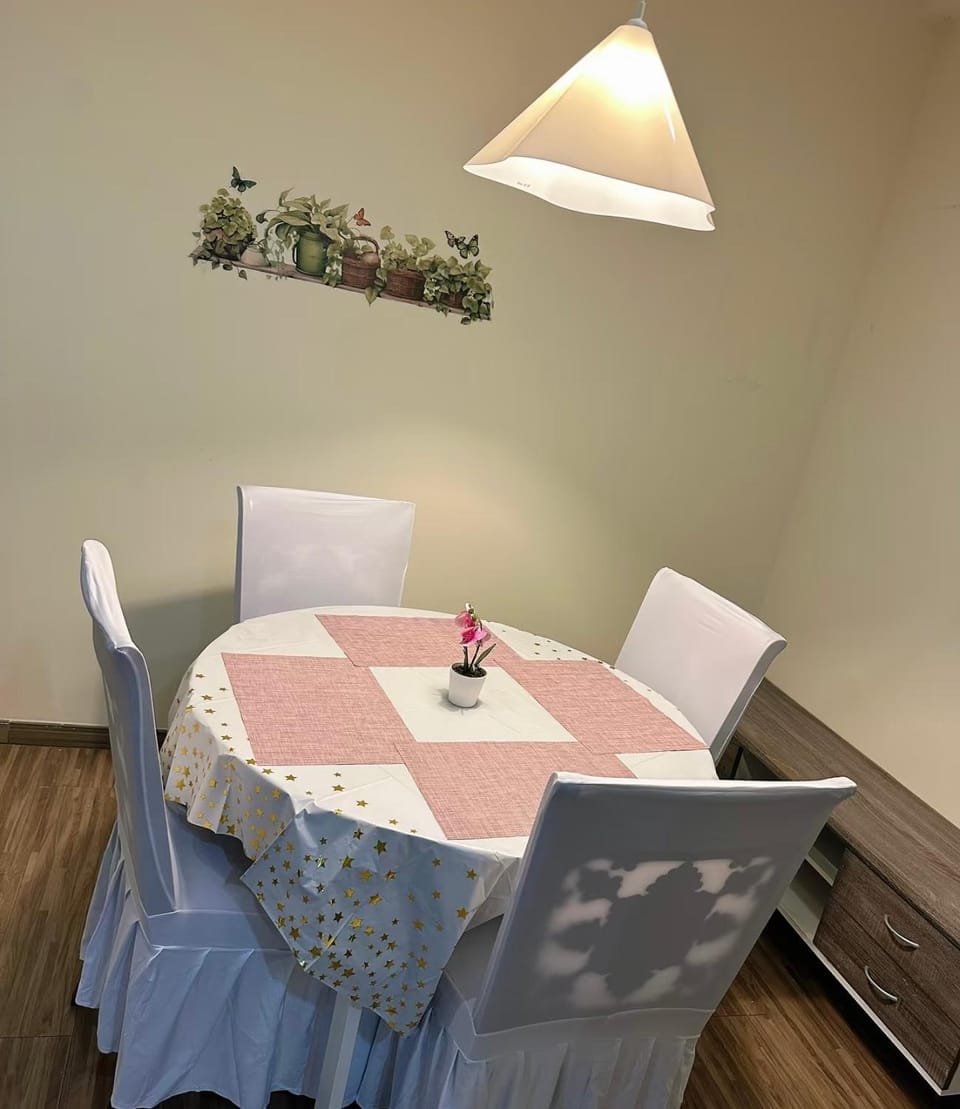 Setapak Central Mall 2 Bed Zetapark Home Sweet Home Apartment in Federal Territory of Kuala Lumpur