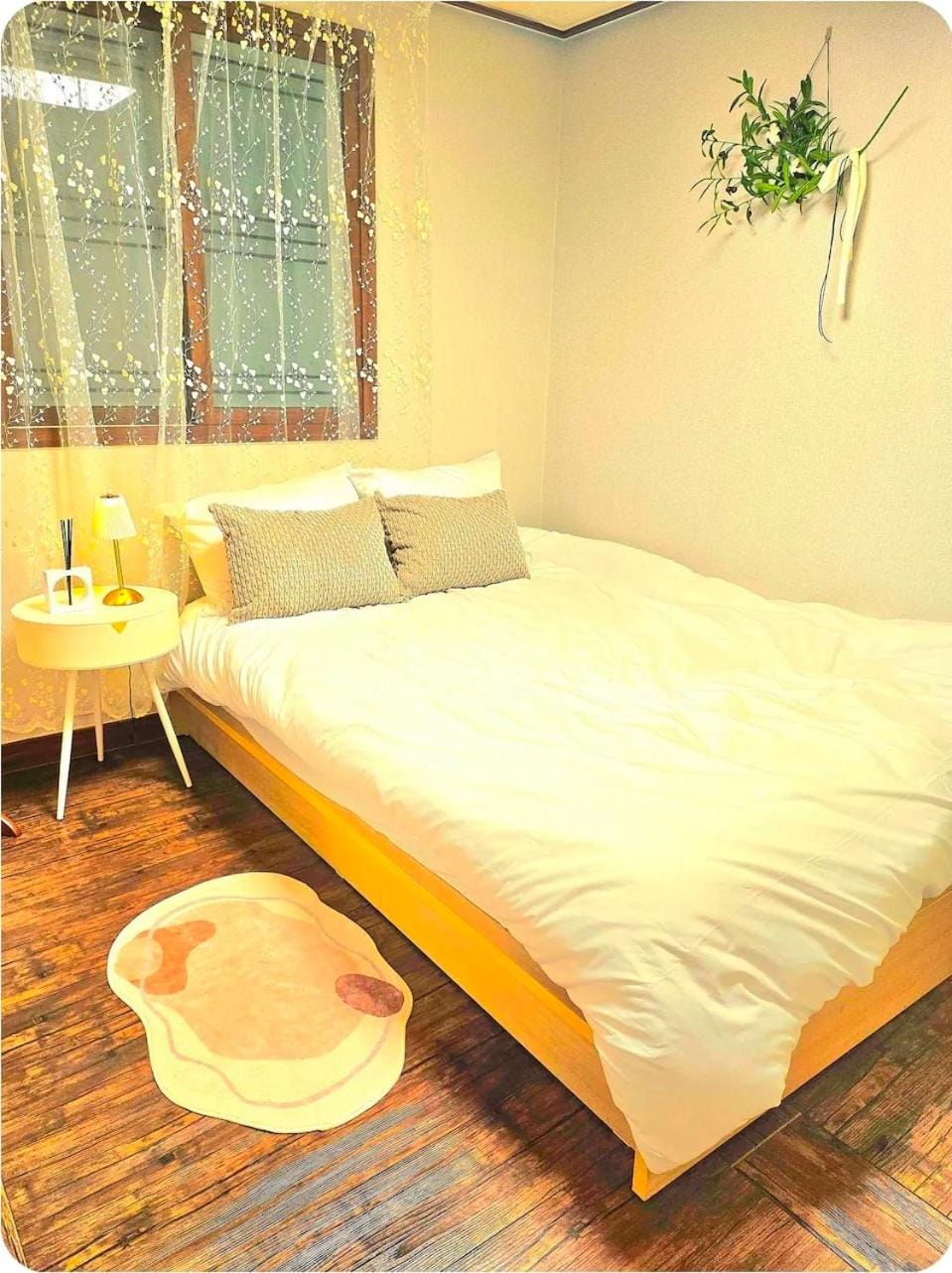 k조이스테이 Villa in Daegu