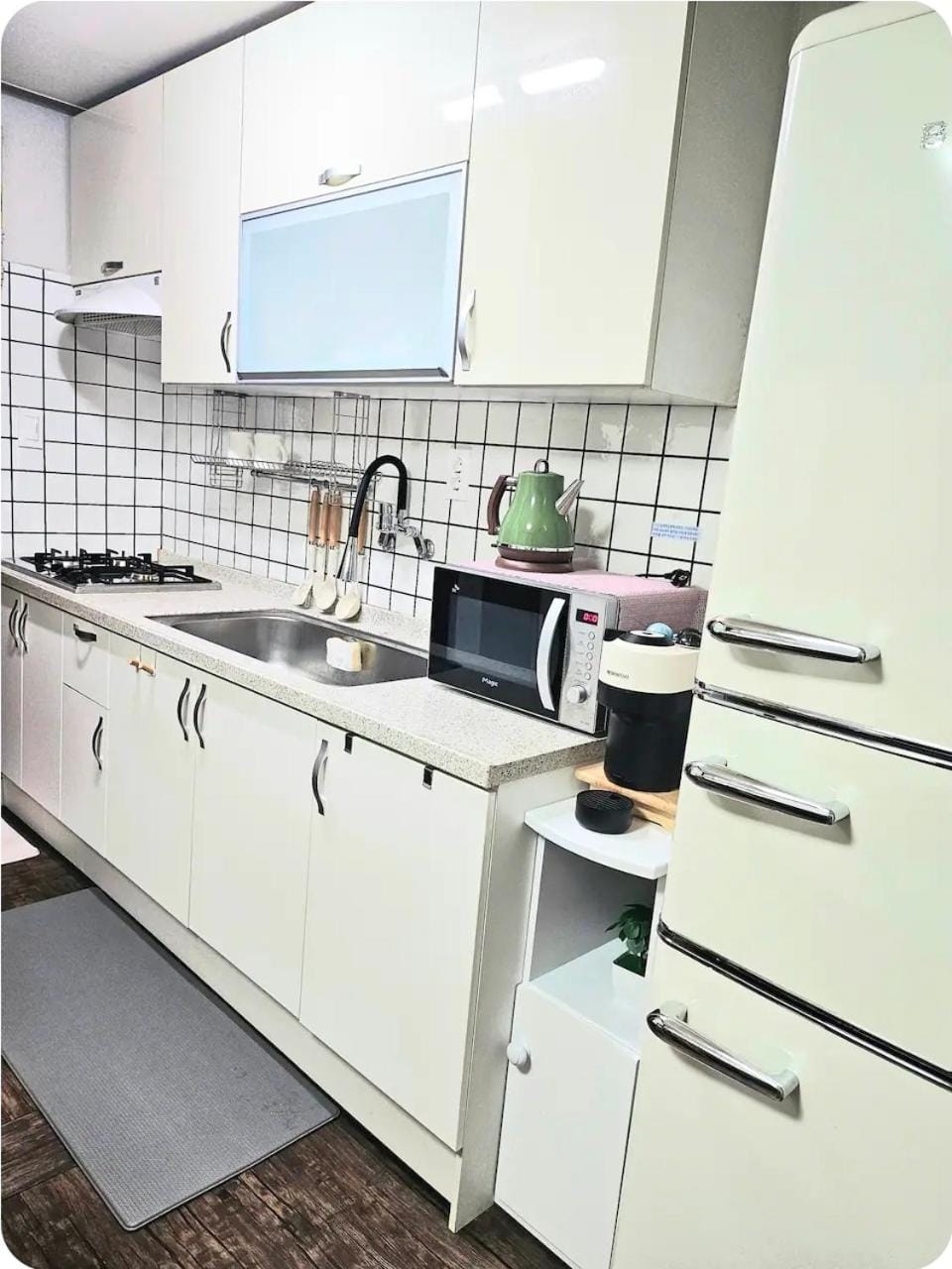 k조이스테이 Villa in Daegu