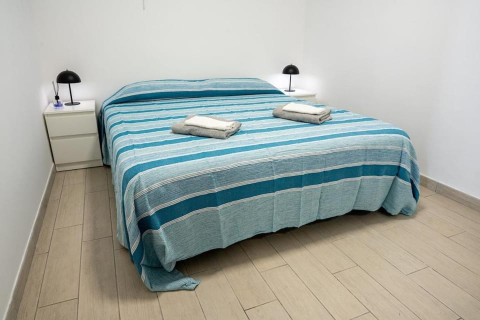 Aroma House Apartment in Rome