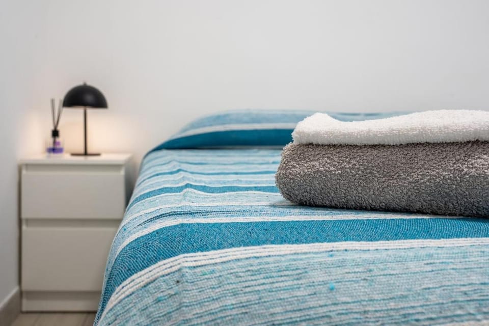 Aroma House Apartment in Rome