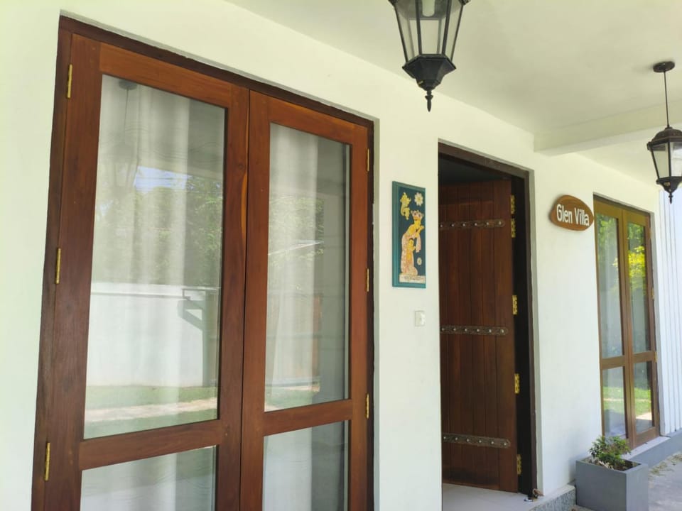 Glen Villa Holiday Home - Galle Villa in Galle
