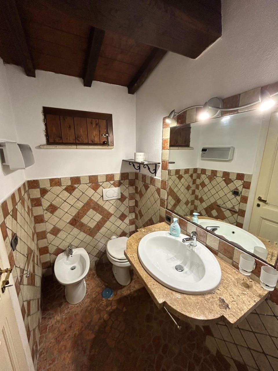 La Dimora Apartment in Lazio