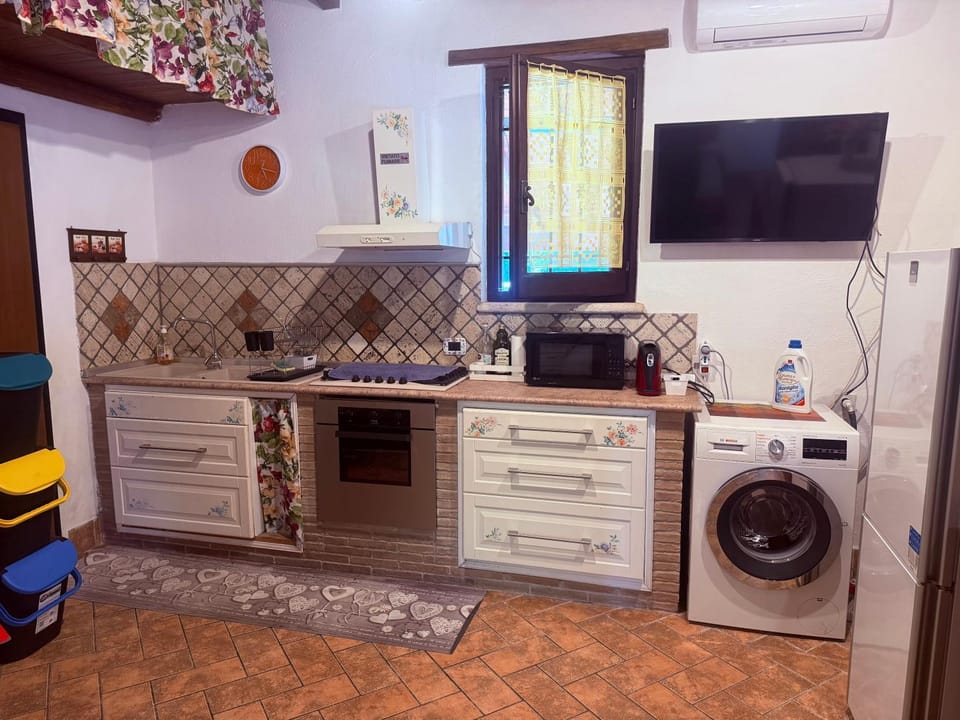 La Dimora Apartment in Lazio