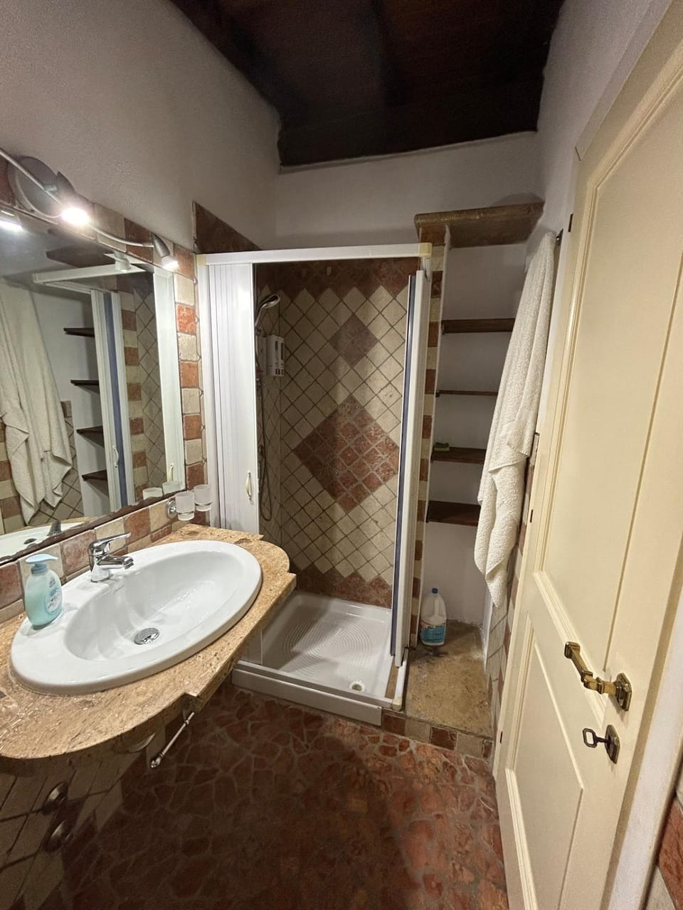 La Dimora Apartment in Lazio