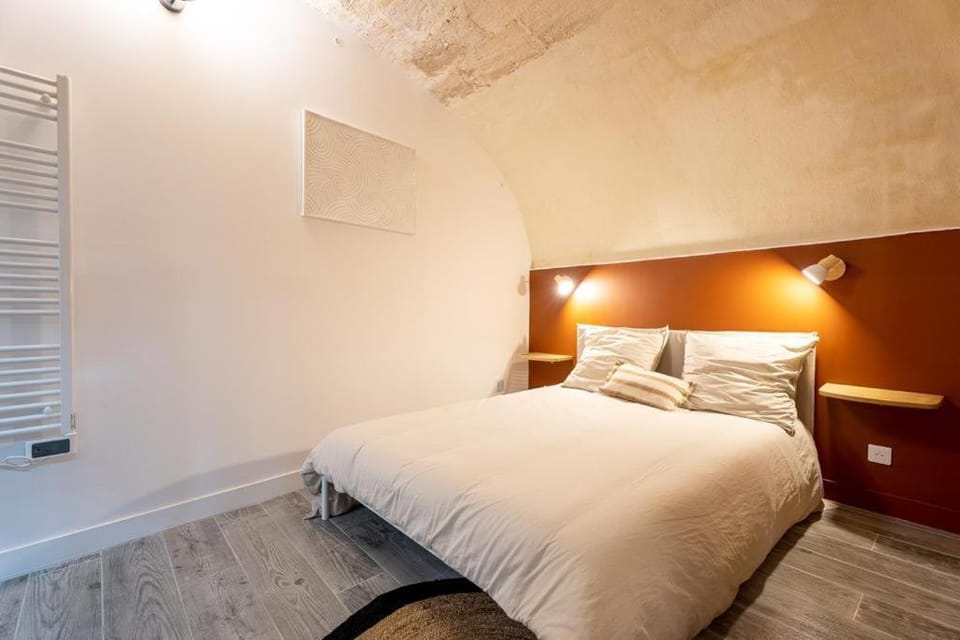 Bel appartement moderne centre ville Bordeaux - proche tram Apartment in Bordeaux
