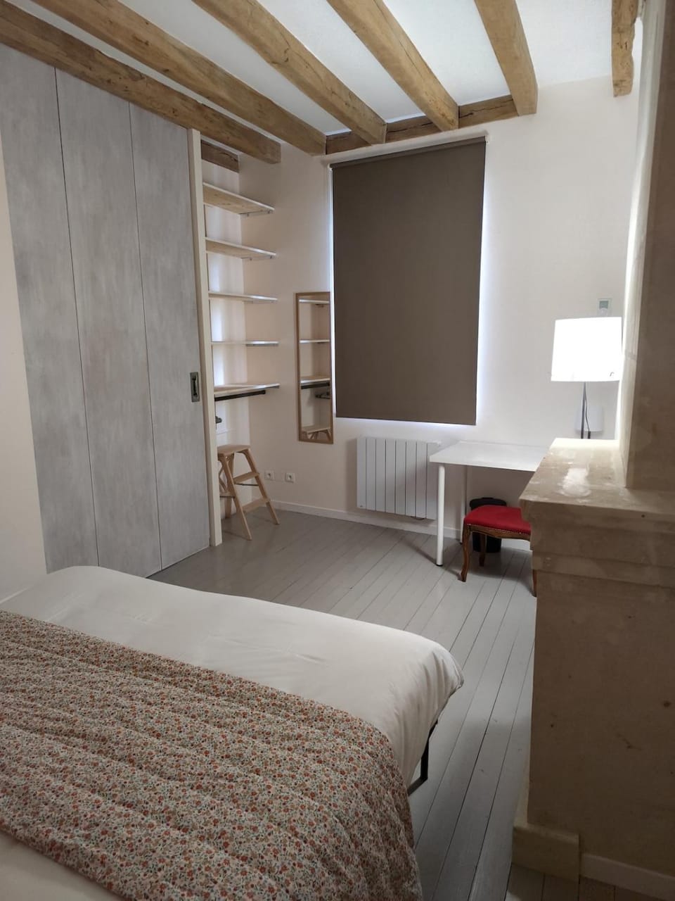 Logis troglodyte cosy & vue sur la Loire House in Saumur