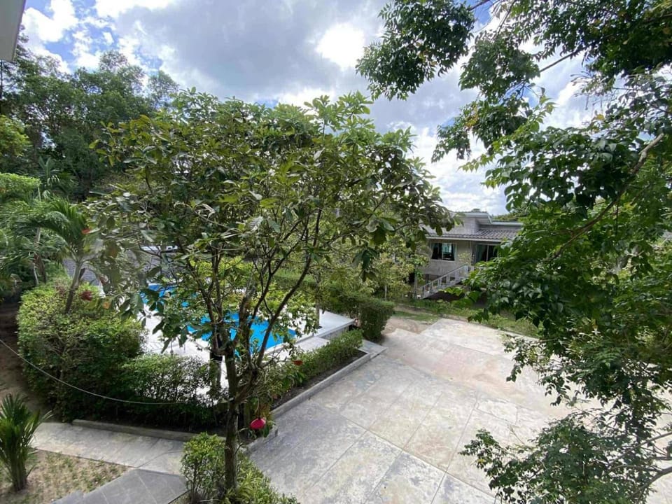 The Rinya Hotel Koh Phangan Apartment hotel in Ko Pha-ngan Sub-district
