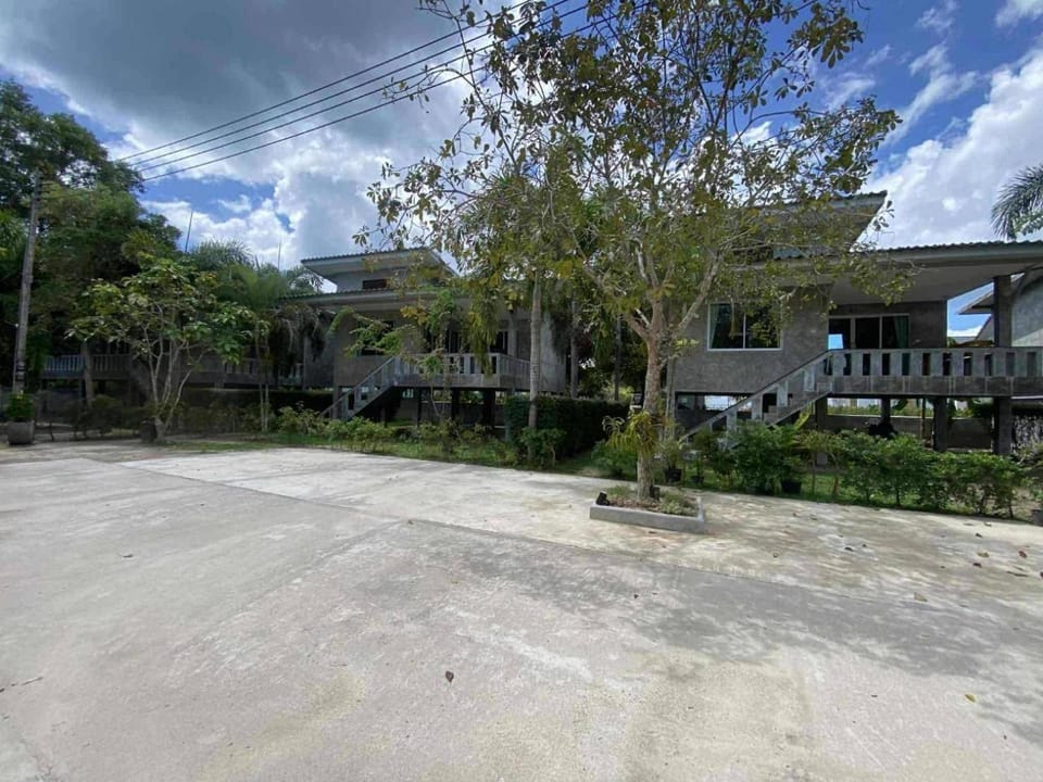 The Rinya Hotel Koh Phangan Apartment hotel in Ko Pha-ngan Sub-district