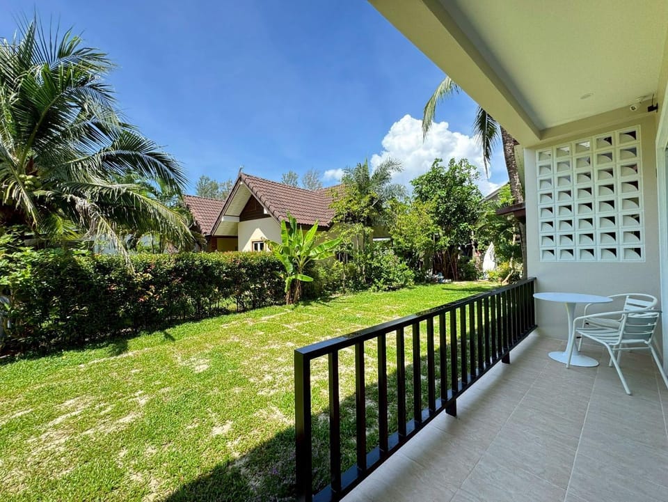 The Pinda House Bangtao Apartment hotel in Choeng Thale