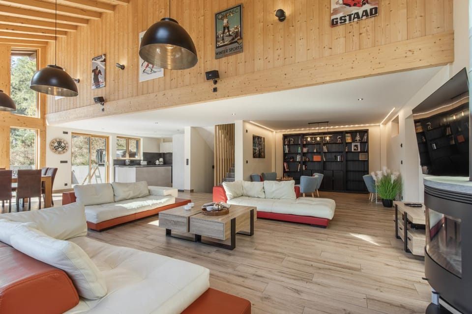 Communal lounge/ TV room, Living room