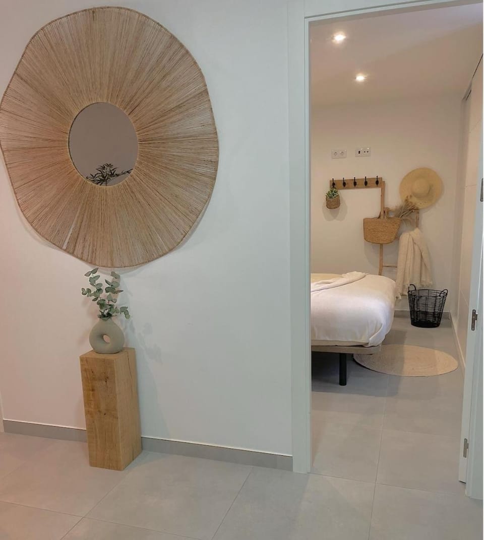 Ven A Casa Apartment in San Pedro del Pinatar
