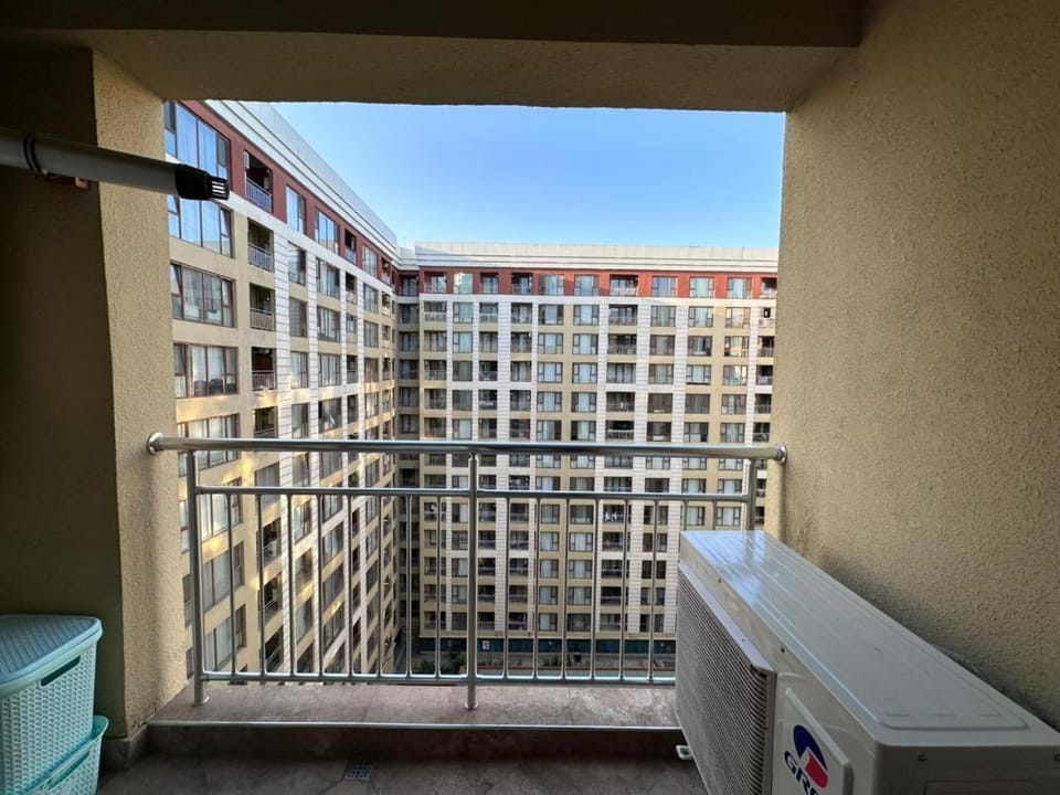 Day, View (from property/room), Balcony/Terrace