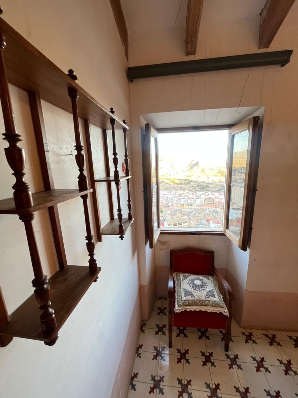 La Torre Blai Bed and Breakfast in Alacantí
