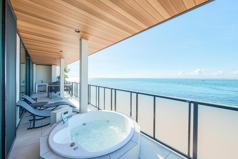 Balcony/Terrace, Balcony/Terrace