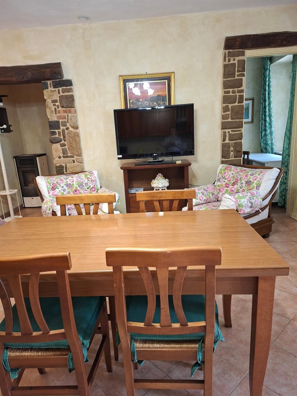 holiday home miravalle House in Province of Brescia