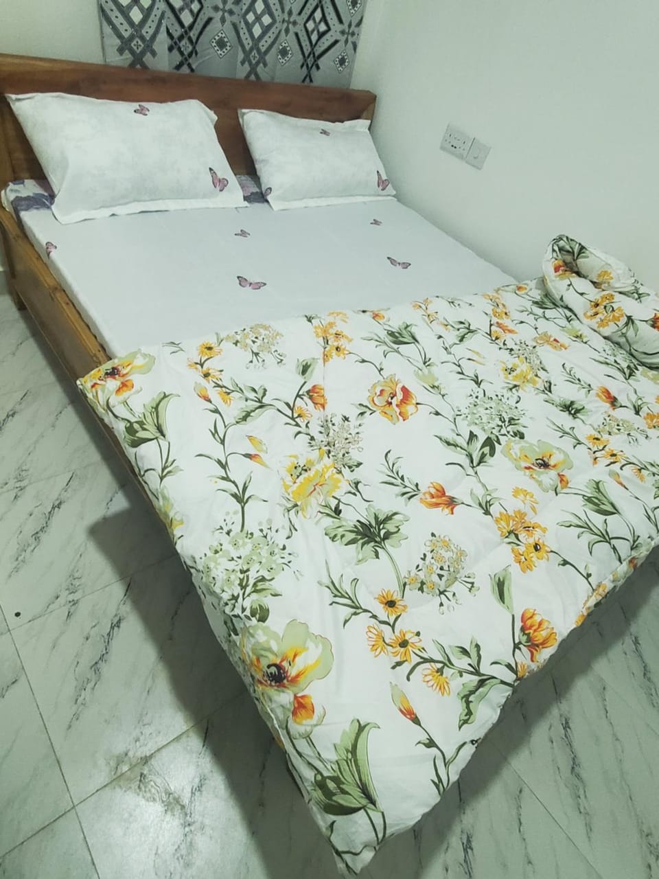 Ma lo Lounge n Lodge Bed and Breakfast in Tanzania