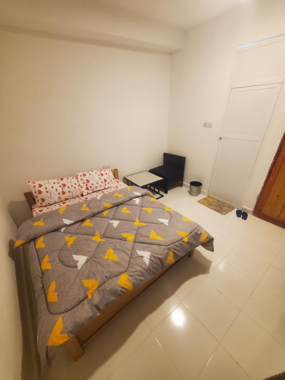 Ma lo Lounge n Lodge Bed and Breakfast in Tanzania