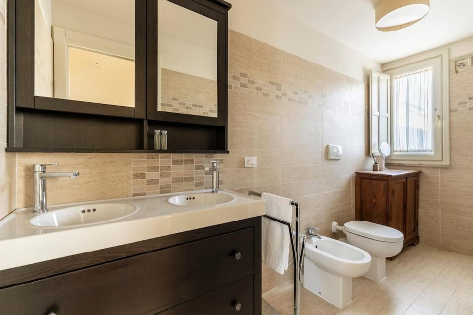 7 min dalla stazione - Centro Città Apartment in Arezzo