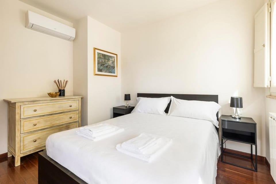 7 min dalla stazione - Centro Città Apartment in Arezzo