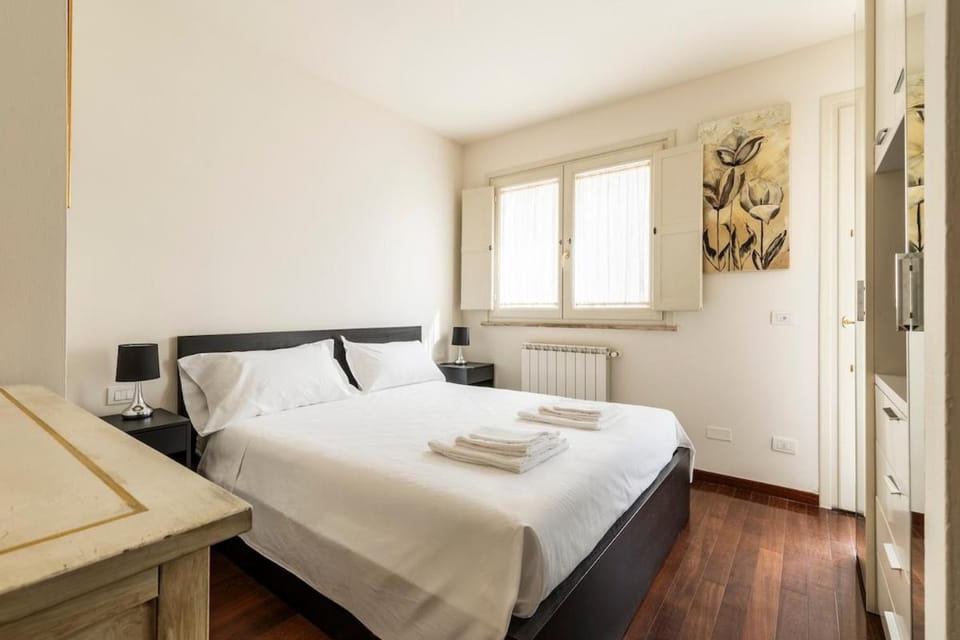 7 min dalla stazione - Centro Città Apartment in Arezzo