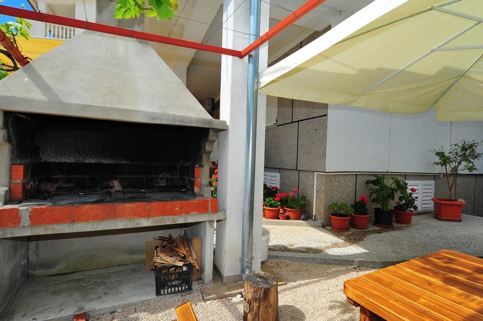 Apartments Pako Apartment in Šibenik-Knin County, Croatia