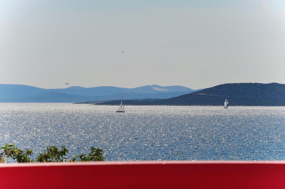 Apartments Pako Apartment in Šibenik-Knin County, Croatia