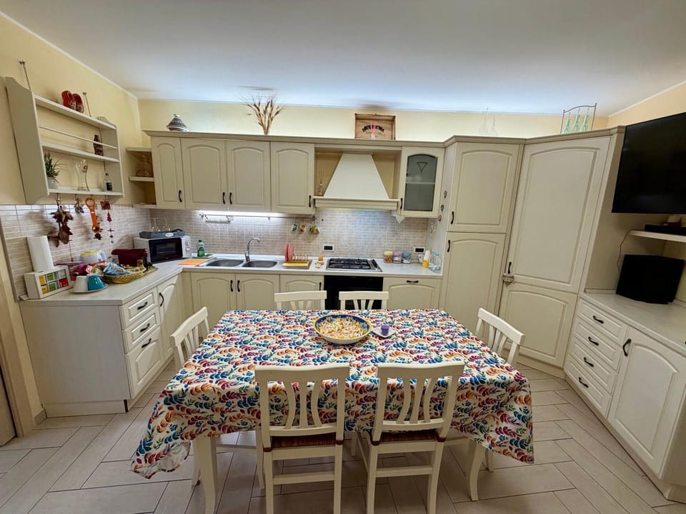 Casa Etna Soul Apartment in Sicily