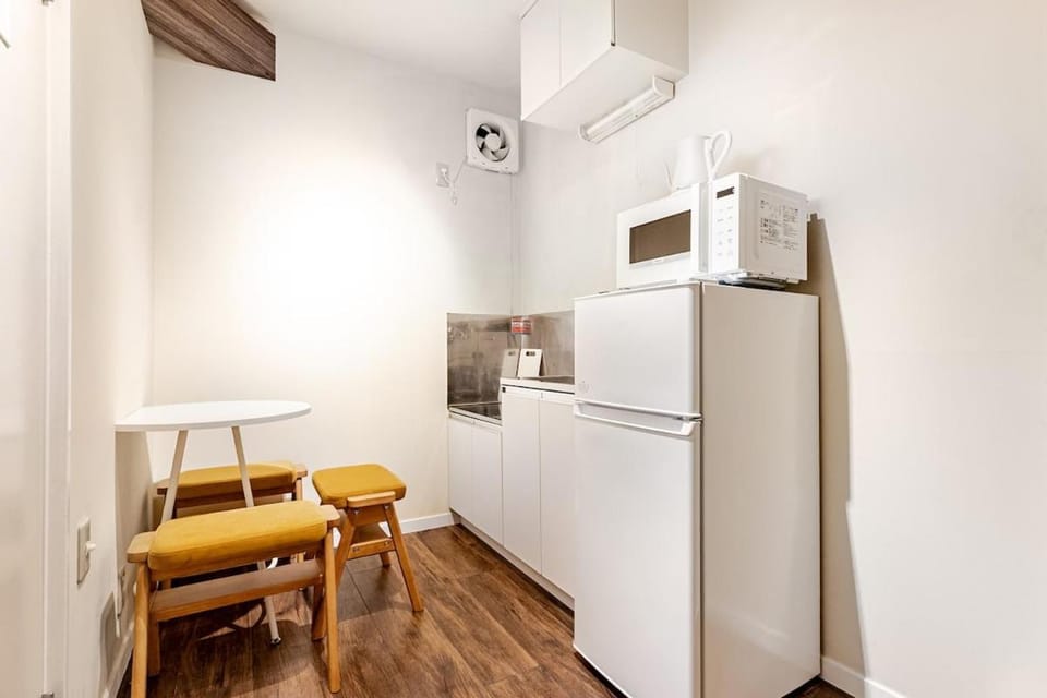 SORA Shibuya Apartment in Shibuya
