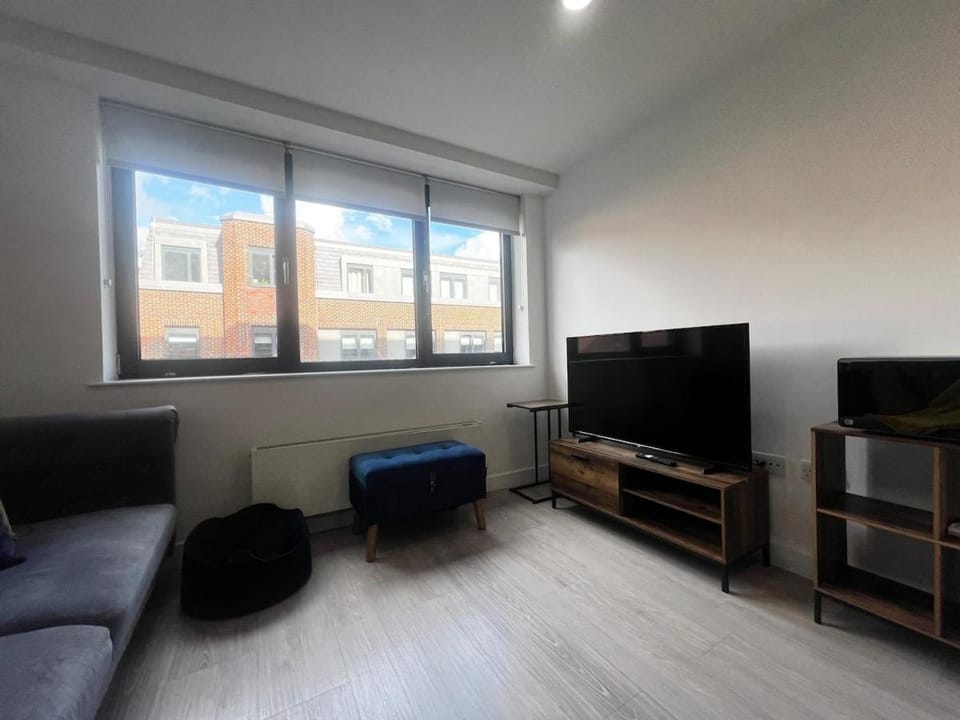 Luxury Central Apartment Bedford Apartment in Bedford