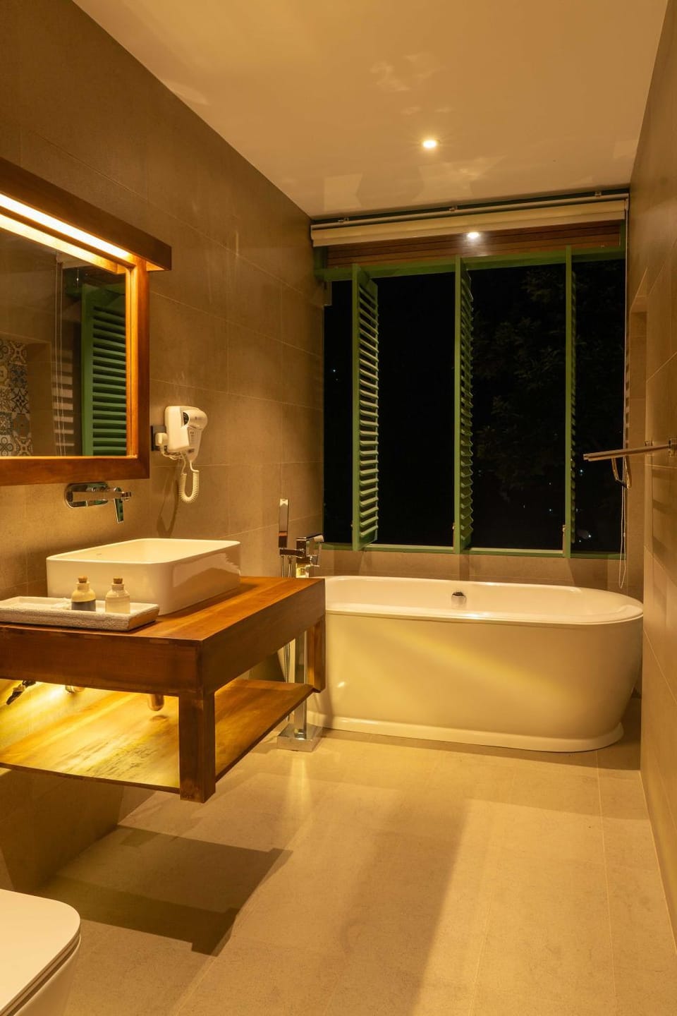 Kings Grove Hotel in Kandy