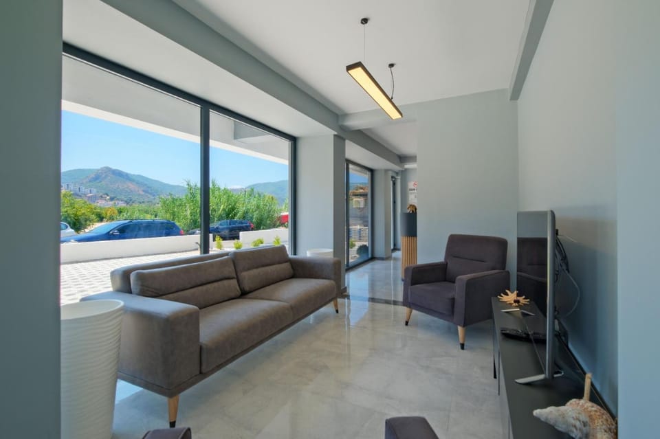 Q'in HOMES Vacation rental in Fethiye