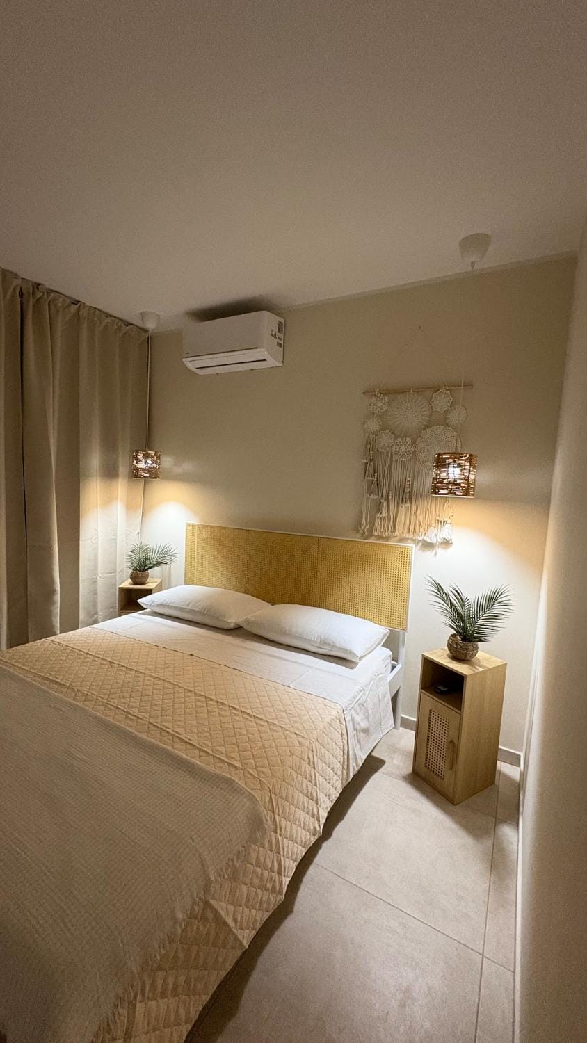 Ciàuru di mari Mondello apartment and terrace Apartment in Palermo
