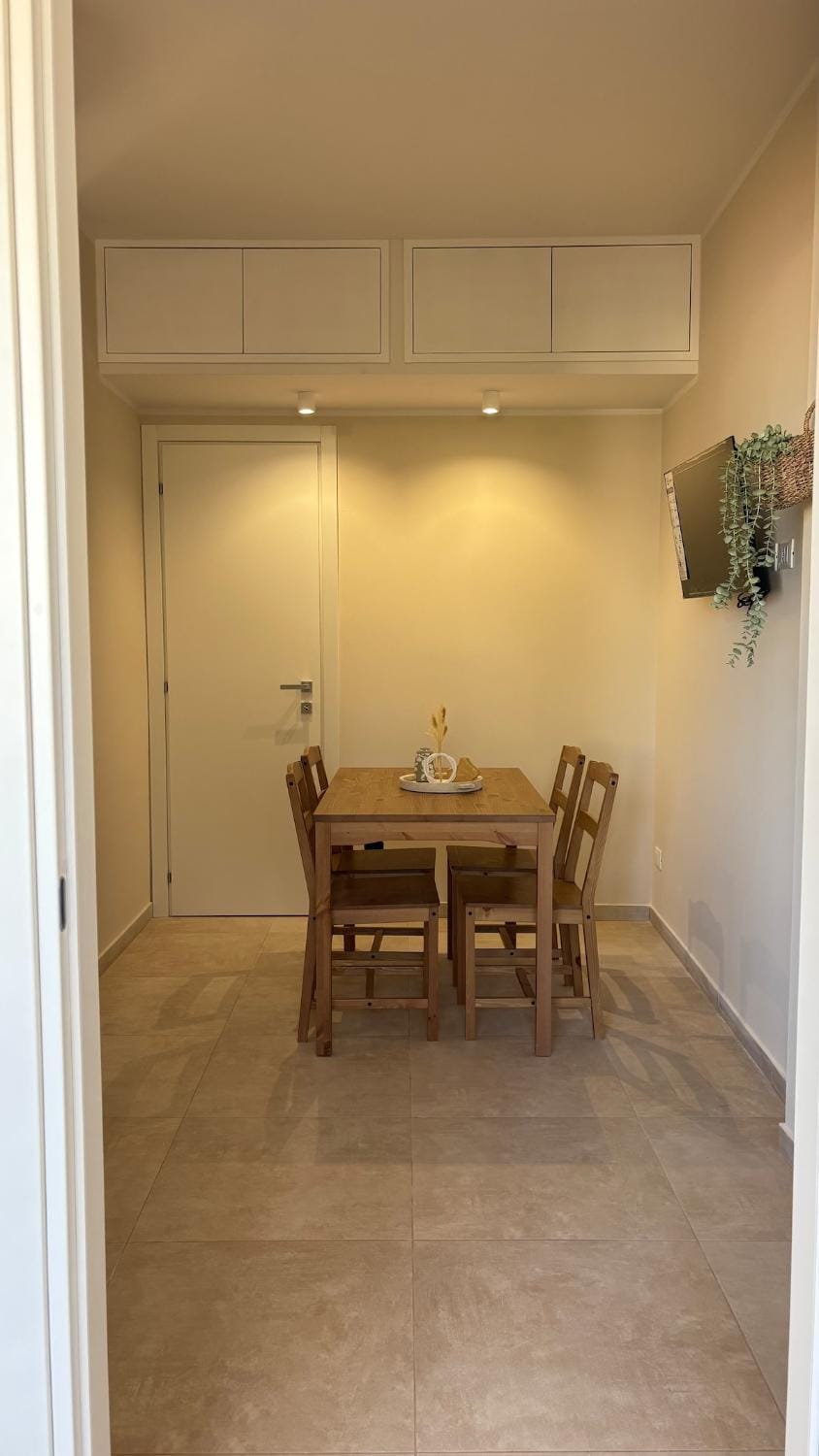 Ciàuru di mari Mondello apartment and terrace Apartment in Palermo
