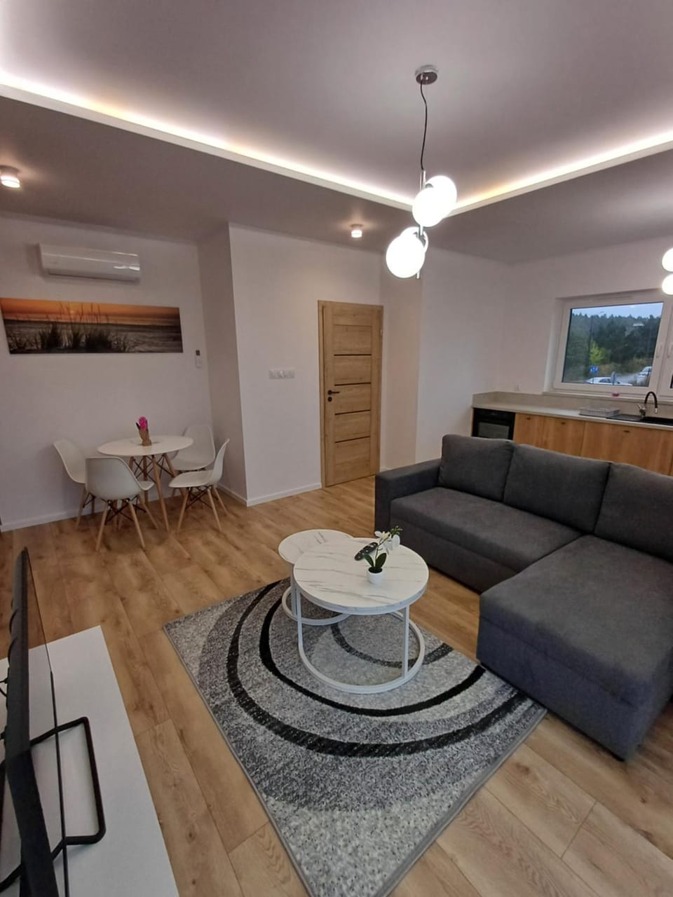 Mieszkania i Apartamenty Apartment in Lower Silesian Voivodeship