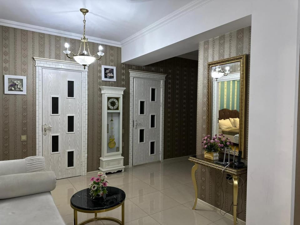 Living room, Seating area, wardrobe