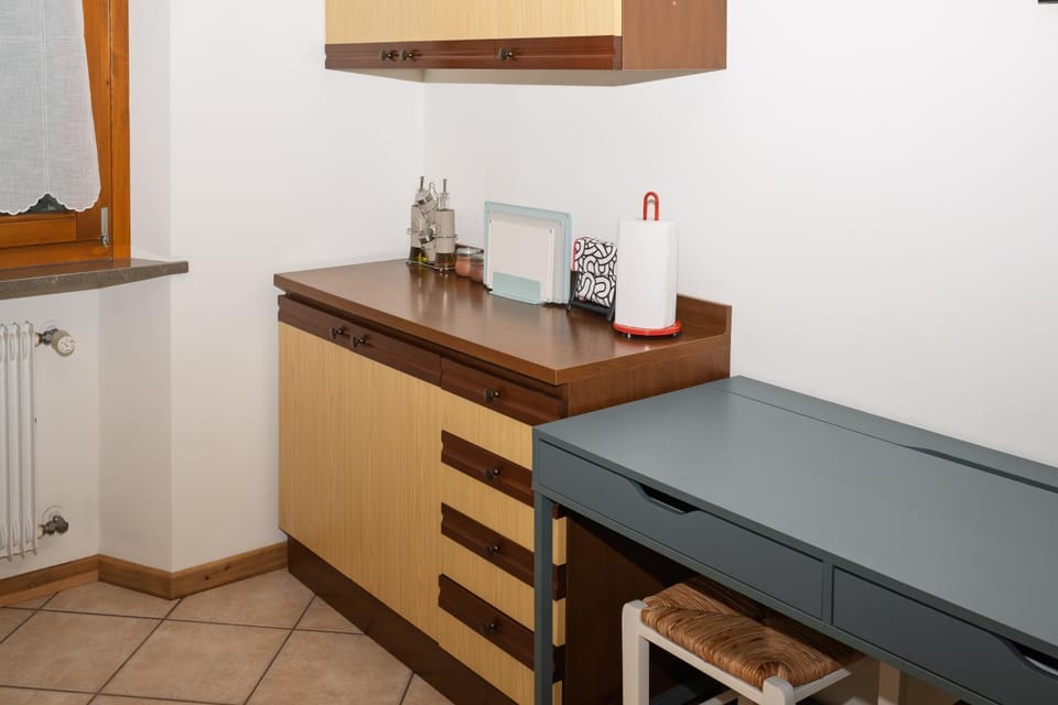 La Casa del Mugnaio Apartment in Friuli-Venezia Giulia